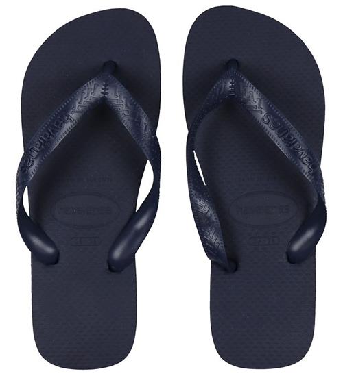 Havaianas Klipklapper - Top FC - Navy Blue