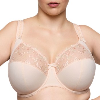 PrimaDonna BH Deauville Full Cup Amour Bra Creme I 85 Dame