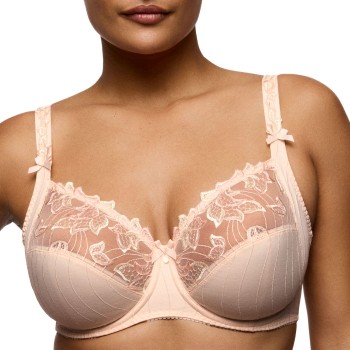 PrimaDonna BH Deauville Wire Bra Creme E 90 Dame