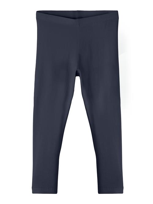 NAME IT Leggings 'NKFVIVIAN'  navy