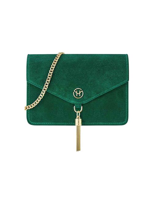 Victoria Hyde Håndtaske ' Bella '  grøn