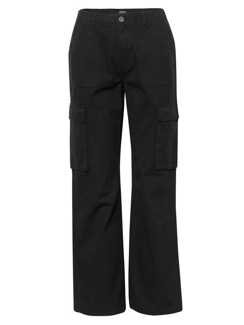 KOROSHI Cargojeans  sort