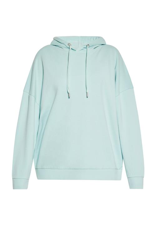 usha BLUE LABEL Sweatshirt  mint