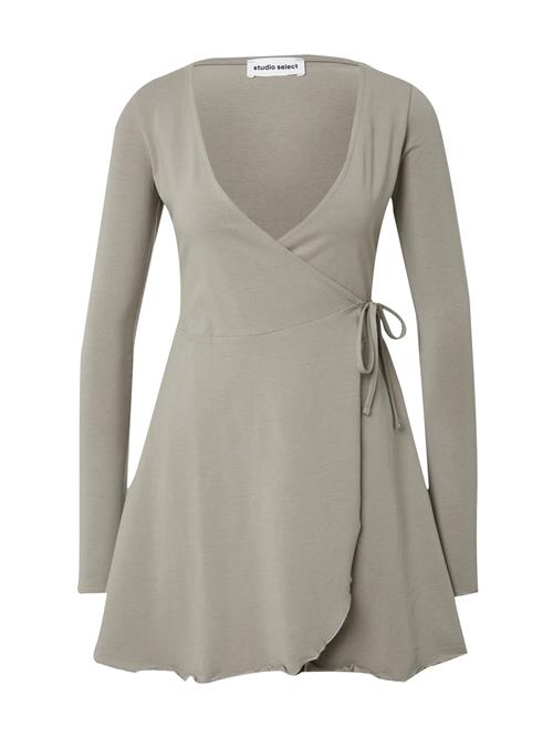 studioselect Kjole 'Willow'  grå