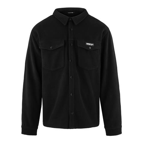 trueprodigy Skjorte 'Bill'  sort