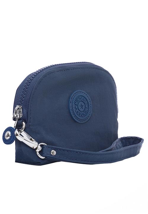 Mindesa Håndtaske  marin