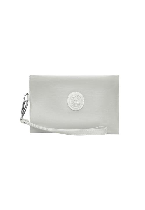 Mindesa Tegnebog  lysegrå