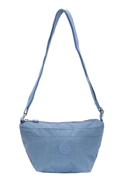 Mindesa Skuldertaske  blue denim