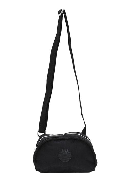 Mindesa Skuldertaske  sort