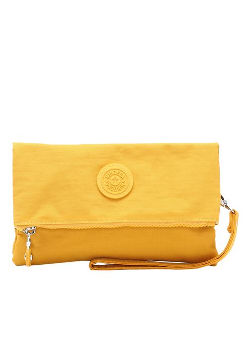 Mindesa Skuldertaske  curry