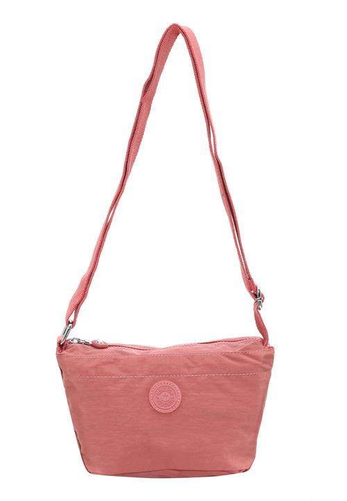 Mindesa Skuldertaske  melon