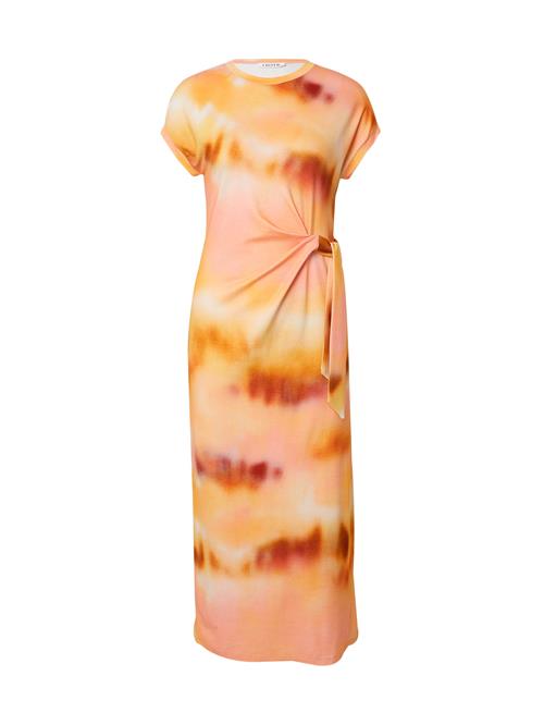 EDITED Sommerkjole 'Milla'  orange