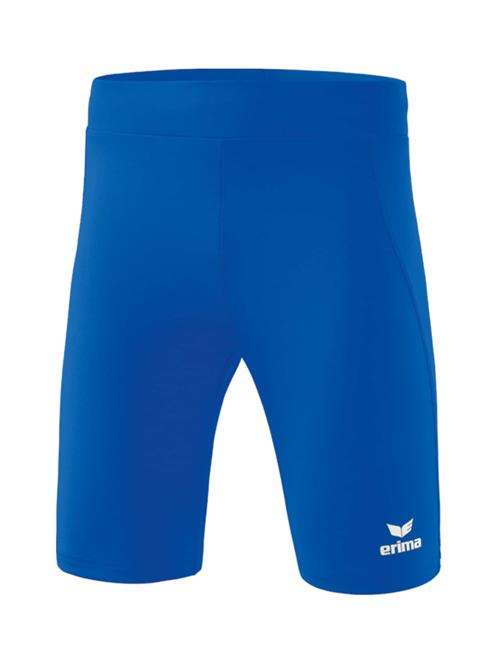ERIMA Sportsunderbukser  blå / hvid