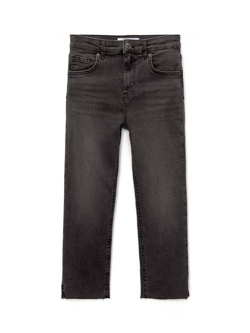 Pull&Bear Jeans  black denim