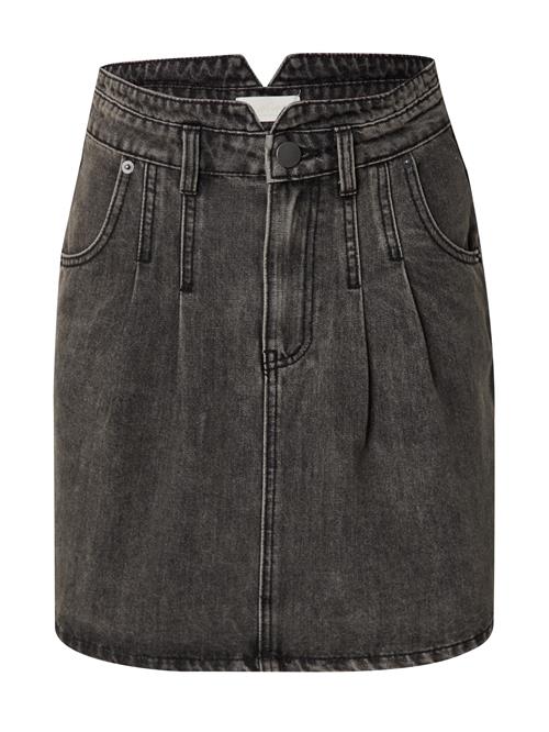 LeGer by Lena Gercke Nederdel 'Arvena'  grey denim