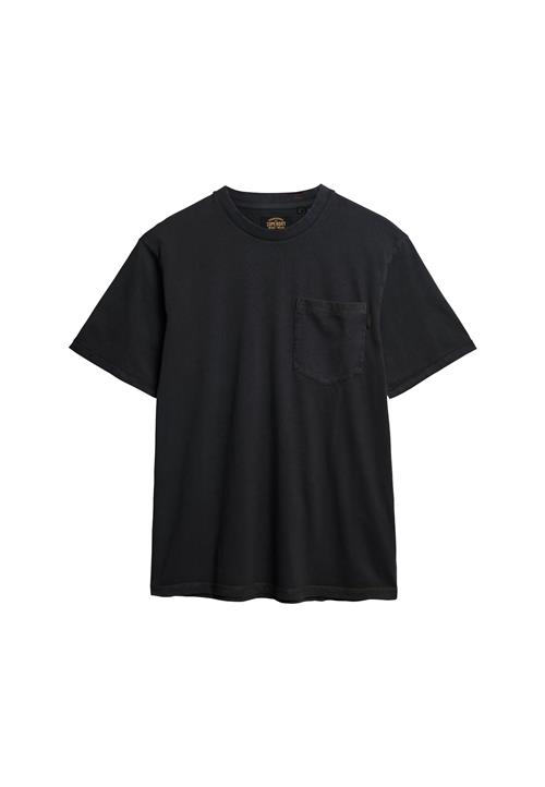 Superdry & Co Bluser & t-shirts  sort