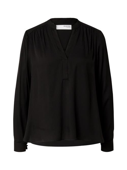 SELECTED Bluse 'SLFMADDI'  sort