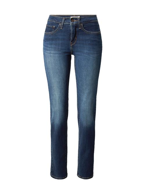 LEVI'S ® Jeans '312™ Shaping Slim'  mørkeblå