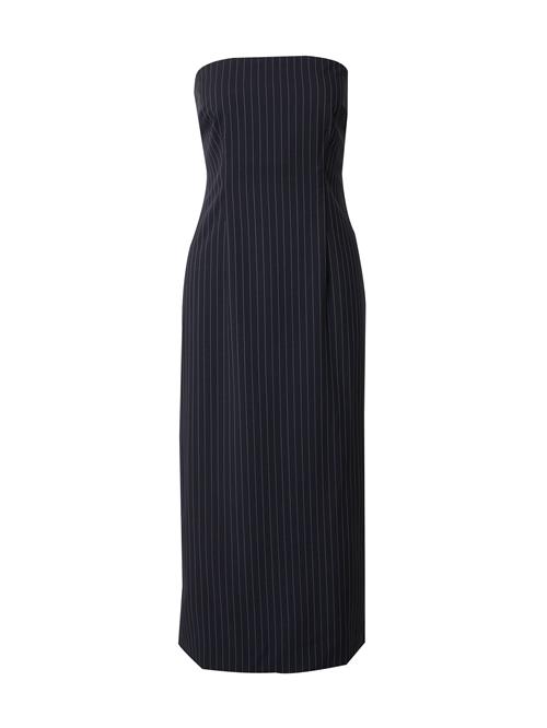 EDITED Kjole 'Juliane'  navy