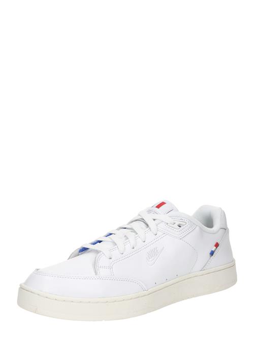 Nike Sportswear Sneaker low 'Grandstand II Pinnacle'  hvid