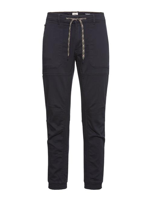 CAMEL ACTIVE Bukser  natblå