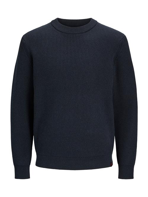 R.D.D. ROYAL DENIM DIVISION Pullover 'RDDWalt'  navy