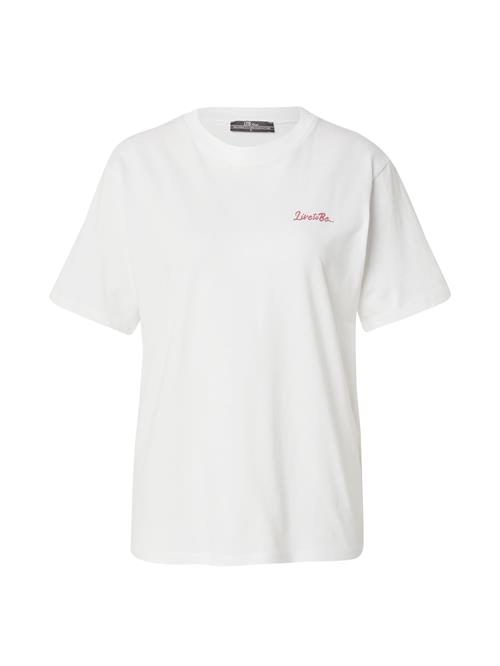 Se LTB Shirts 'SPRINT'  sort / hvid hos About You