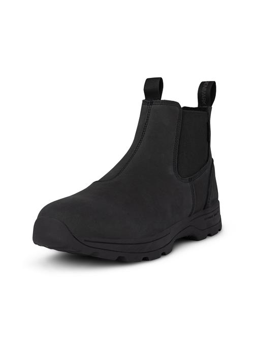 WODEN Chelsea Boots  sort