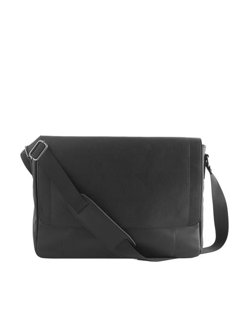 Next Skuldertaske  sort