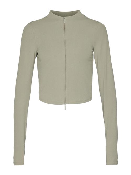 NIKE Sportsjakke  mint