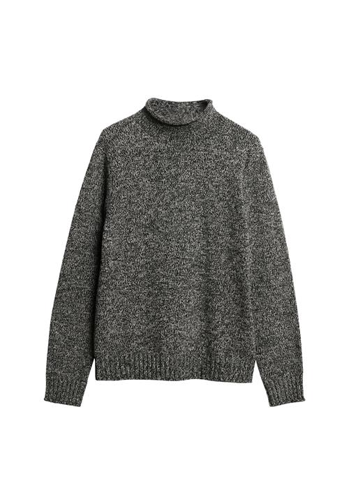 Superdry & Co Pullover  sort