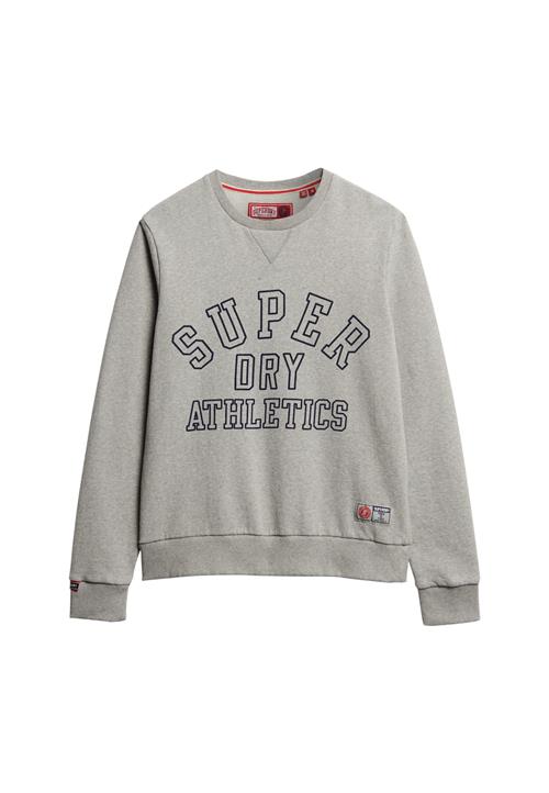 Superdry & Co Sweatshirt  navy / grå
