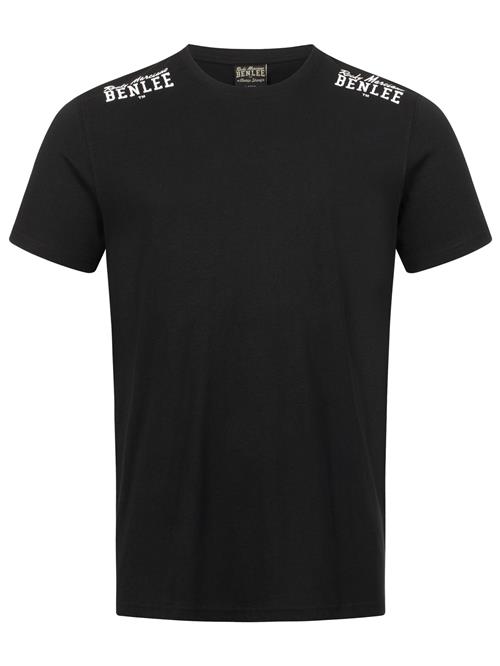 Benlee Bluser & t-shirts 'Event'  sort / hvid