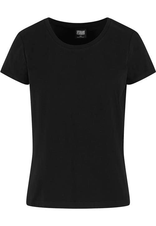 Urban Classics Shirts  sort