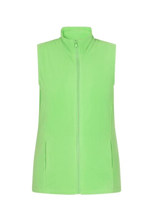 MYMO Vest  lime