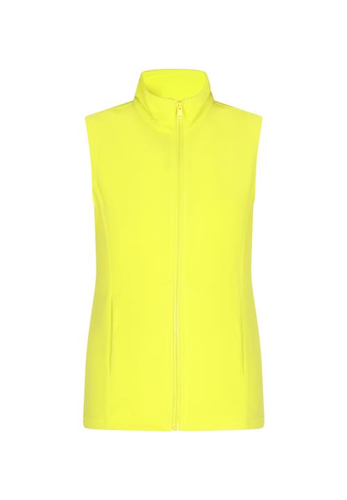 Libbi Vest  lemon