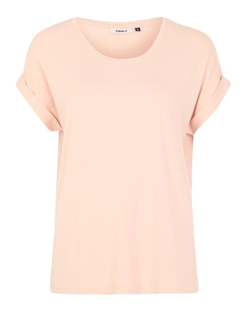 ONLY Shirts 'ONLMoster'  rosé