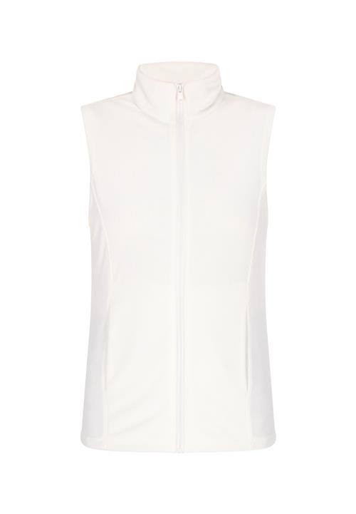 SANIKA Vest  hvid