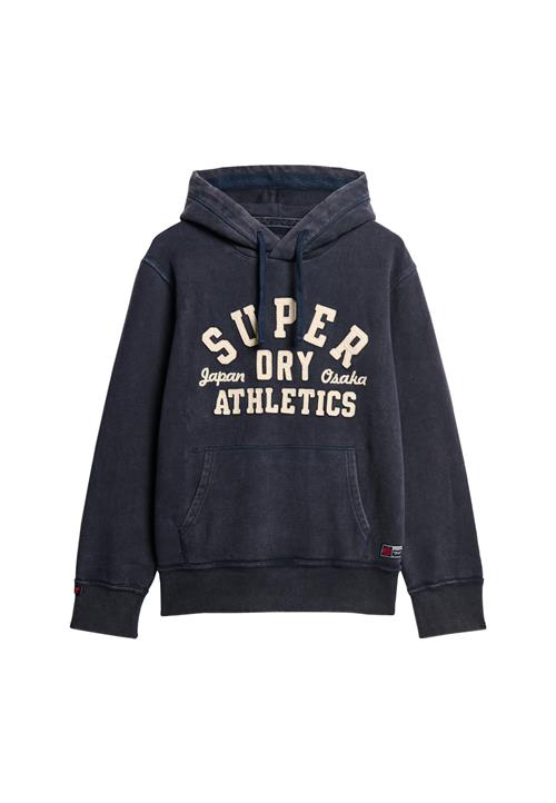 Superdry & Co Sweatshirt  lysebeige / marin