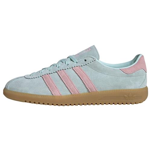 ADIDAS ORIGINALS Sneaker low 'Bermuda'  lyseblå / lys pink