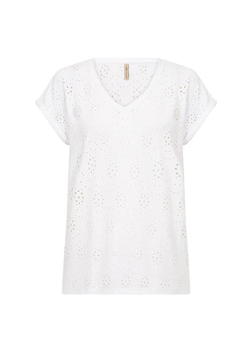 Soyaconcept Shirts 'INGELA 13'  hvid