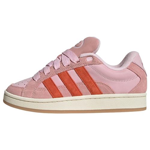 ADIDAS ORIGINALS Sneaker low 'Campus 00s'  rustbrun / lyserød / gammelrosa