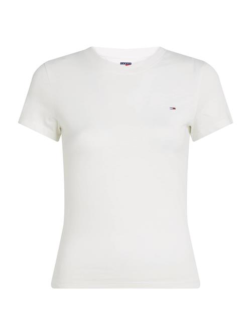 Tommy Jeans Shirts  hvid