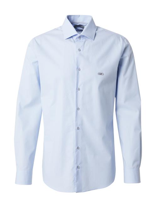 Michael Kors Skjorte  lyseblå