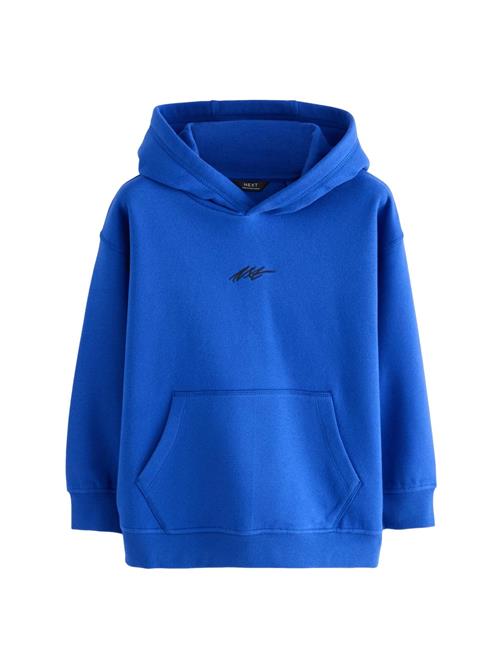 Next Sweatshirt  blå