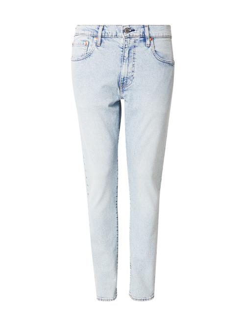 LEVI'S ® Jeans '512™ SLIM TAPER'  lyseblå