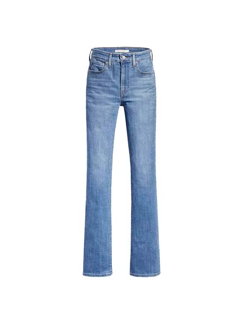 LEVI'S ® Jeans '725 High Rise'  lyseblå