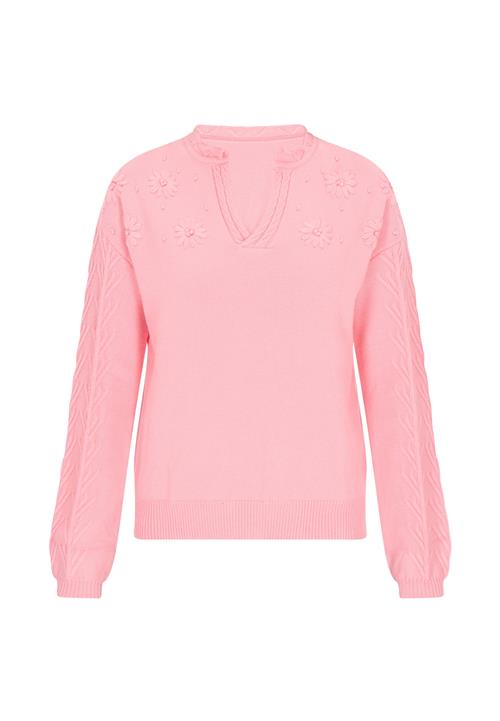 ebeeza Pullover  pink