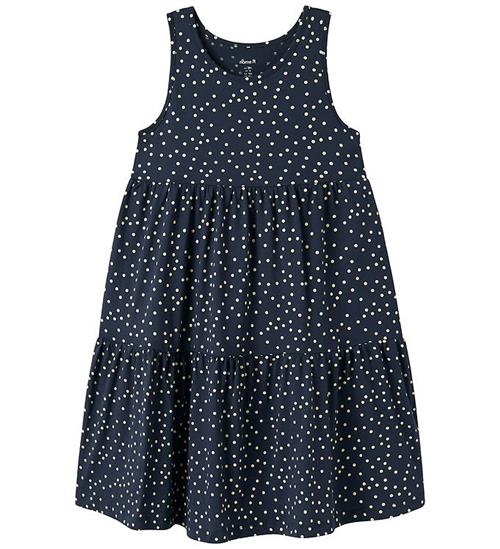 Name It Spencer - NkfVigga - Navy Blazer/Dots