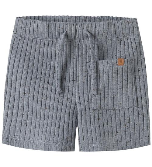 Lil Atelier Shorts - NmmOmilo - Tradewinds